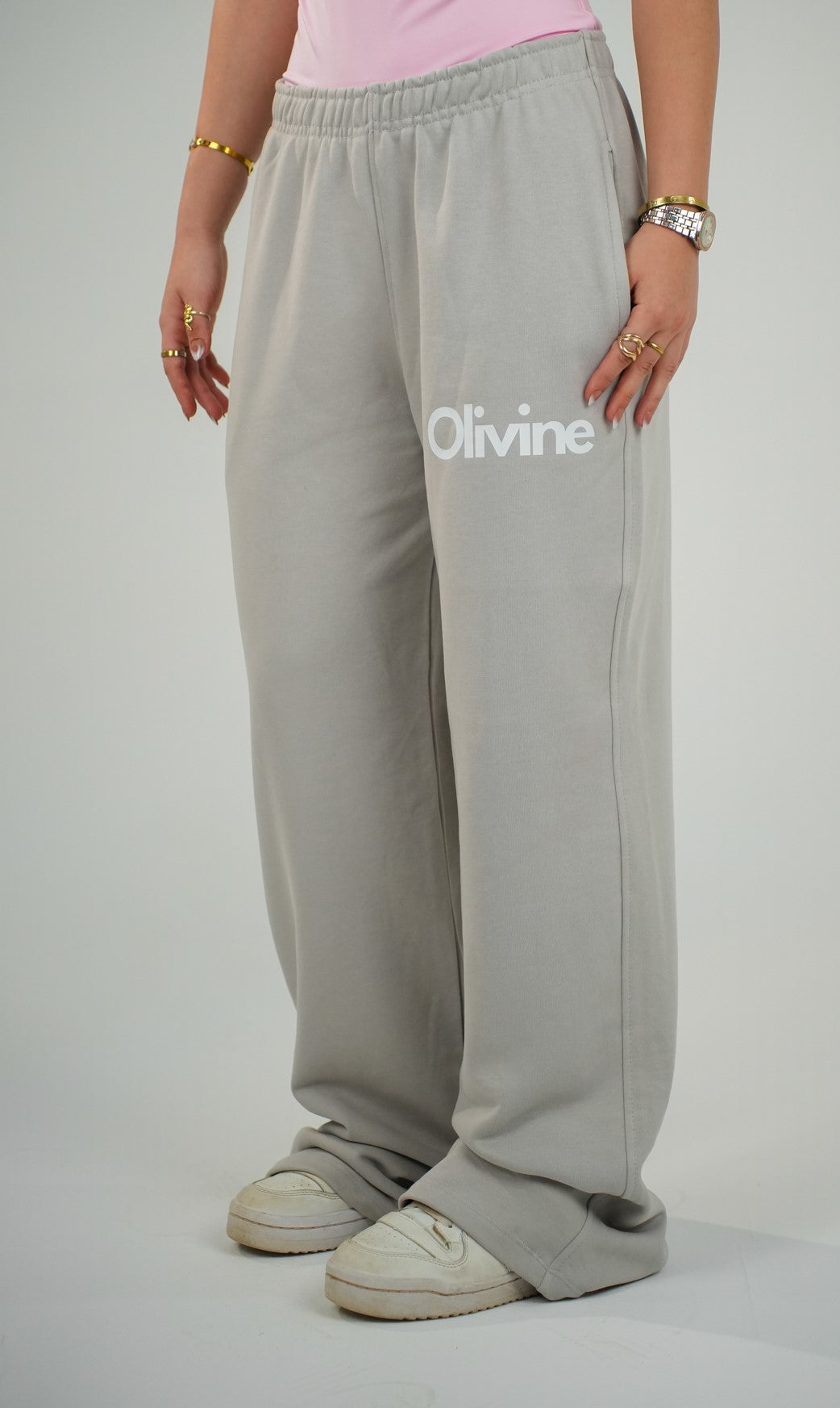 Sweat Pants