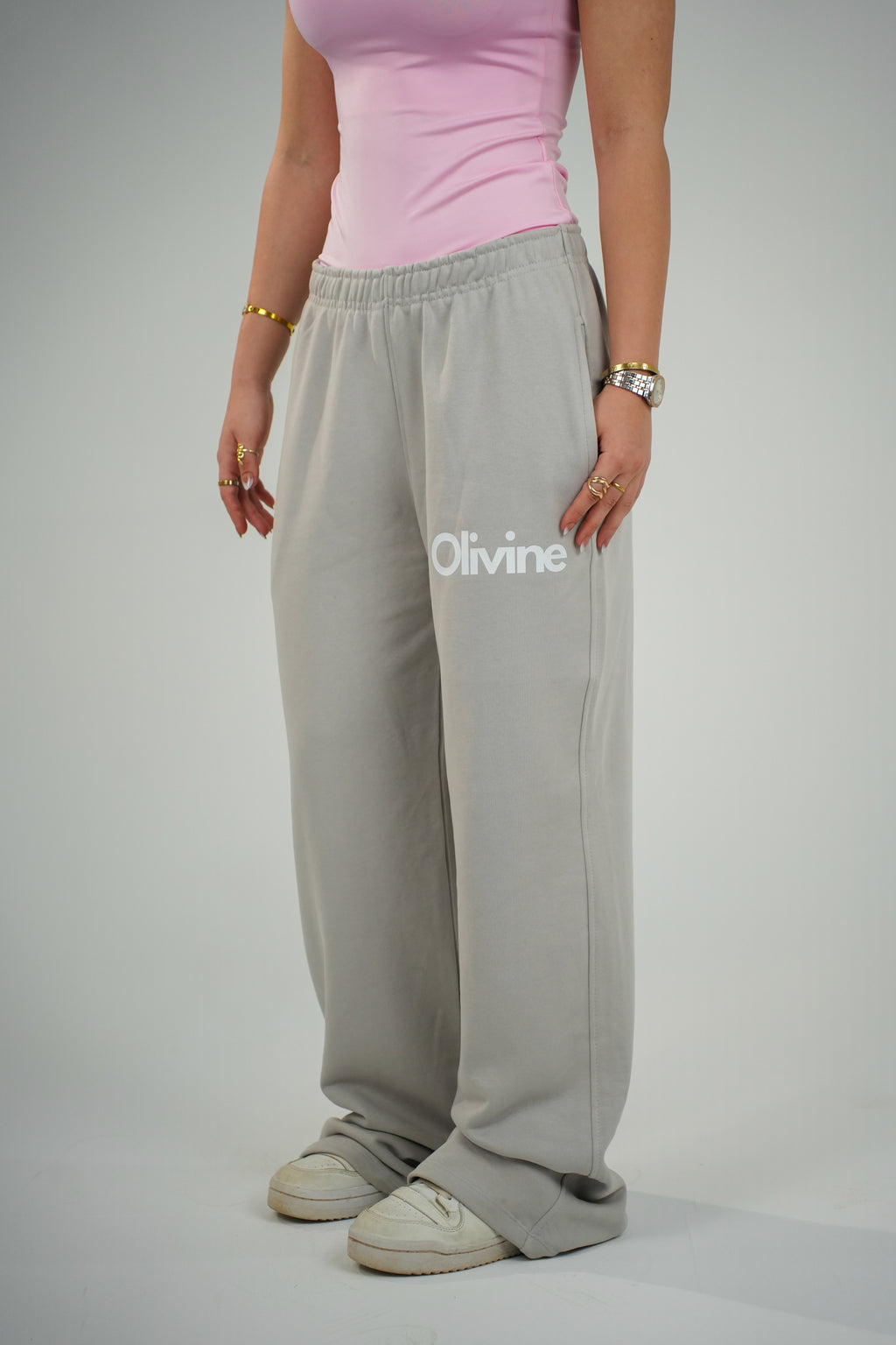 Sweat Pants