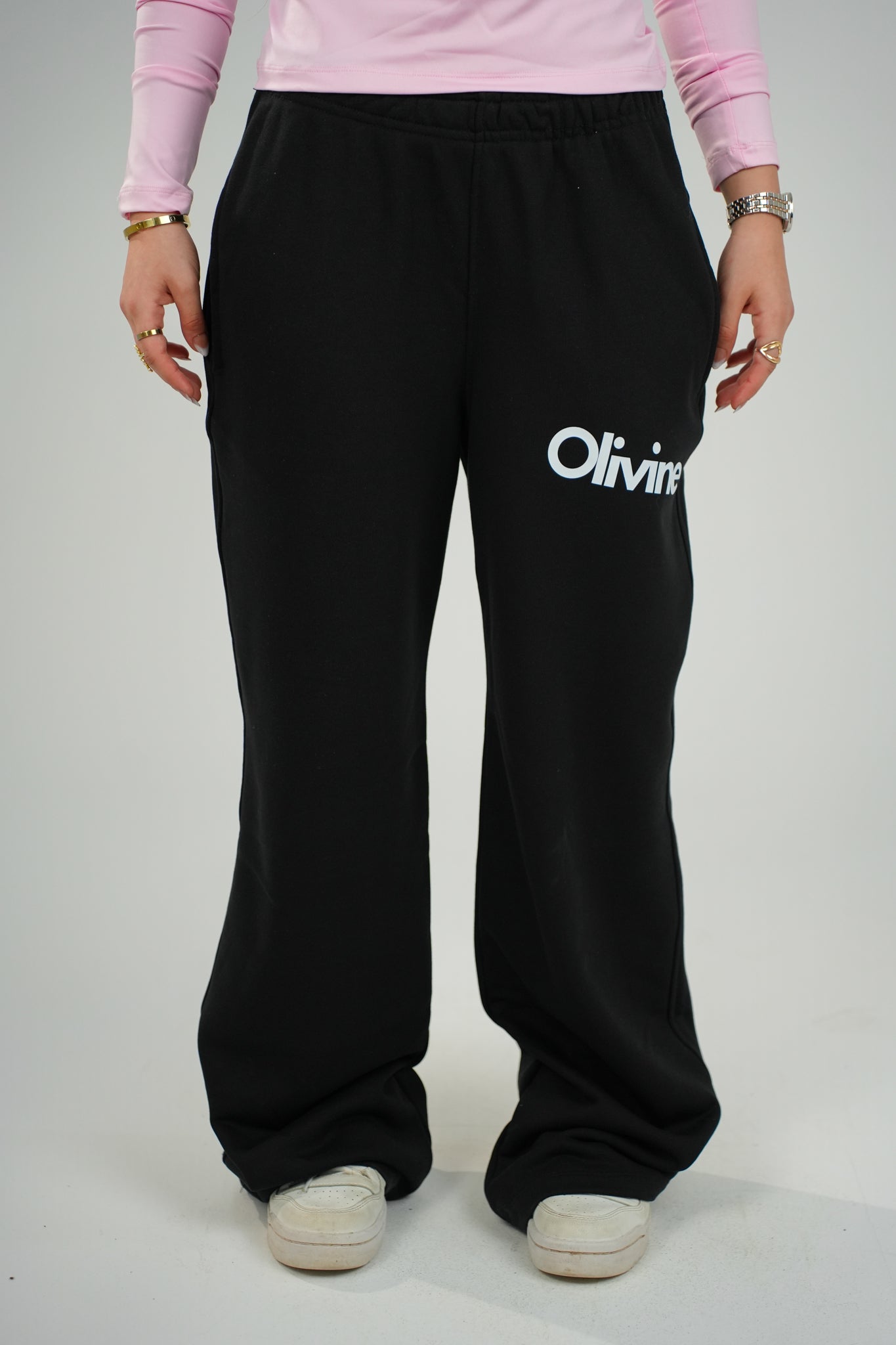 Sweat Pants