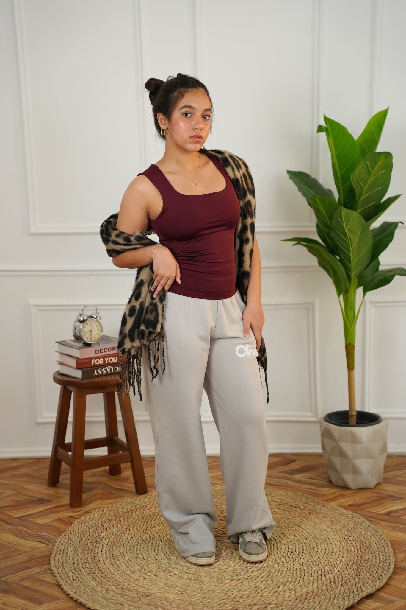 TANK TOP