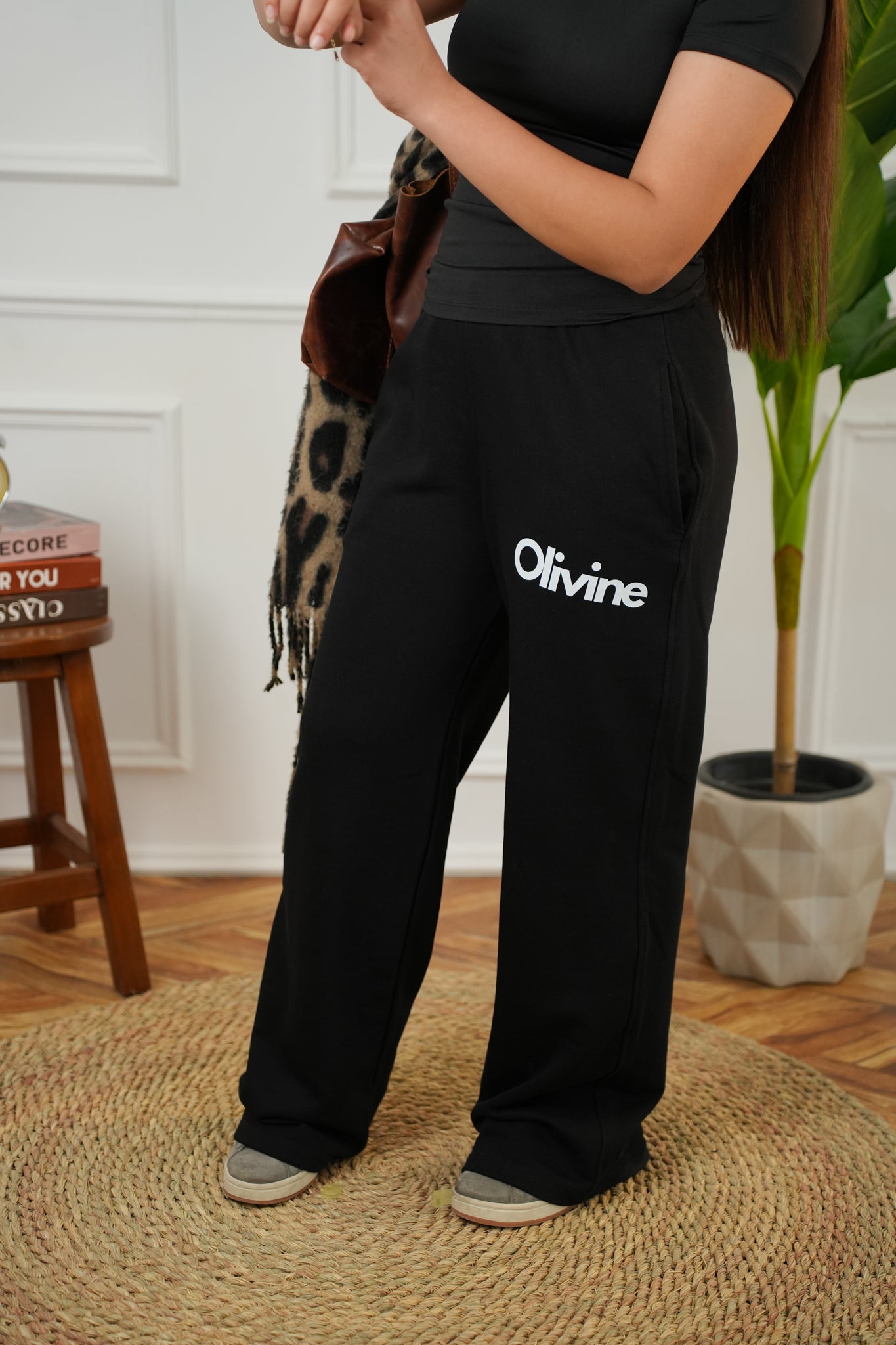 Sweat Pants